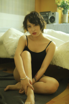 月亮恋人