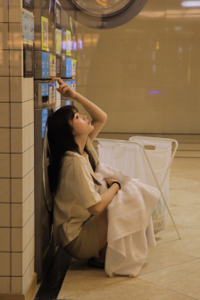 爱上你的味道